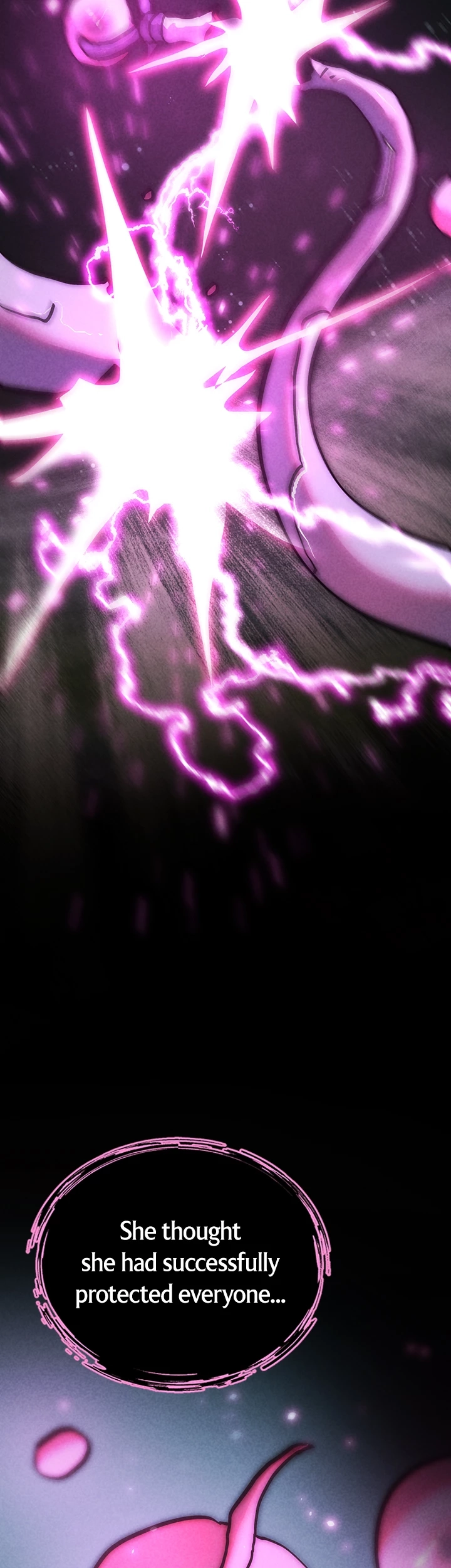 Evolution: Road to Space Monster Chapter 52 Page 23